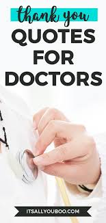 This will rejuvenate the body as well as the mind. 150 Inspirational Appreciation Quotes For Doctors Appreciation Quotes Be Yourself Quotes Doctor Quotes