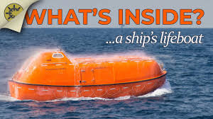See full list on bestboatreport.com How A Ships Anchor Works Anchoring Massive Ships Youtube