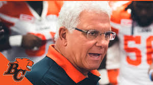 Buono chose sports over trouble, and never looked back