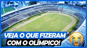 We did not find results for: Veja A Situacao Que O Estadio Olimpico Se Encontra Em 2021 Youtube