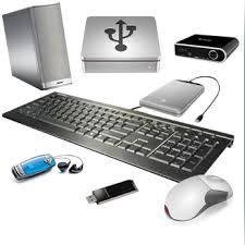 This is not an exhaustive list, but are the commonly used peripherals that oit recommends. Computer Peripherals Buy In Delhi