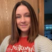 Krista Weber's Instagram, Twitter & Facebook