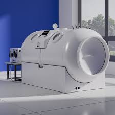 Oxyhealth - Fortius 420® Hyperbaric Oxygen Chamber – FDA ...