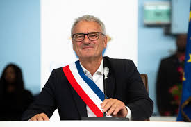 Votre site internet de proximité ! Discours D Installation De Bruno Piriou Elu Maire De Corbeil Essonnes Corbeil Essonnes