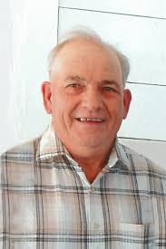 Francis Raymond “Ray” Currie, Sr.