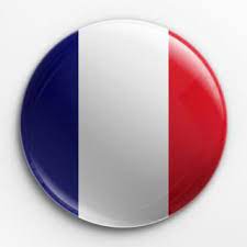 The illustration is available for download in high resolution quality up to 5000x5000 and in eps file format. France Flag Icon Transparent France Flag Png Images Vector Freeiconspng