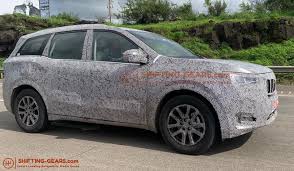 Maybe you would like to learn more about one of these? 2021 Mahindra Xuv700 In Final Road Testing Phase Ready For Launch Shifting Gears