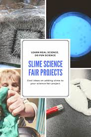 Marine Biology Science Fair Projects Slime Science Fair Project Ideas Questions For Slime Based Learning Slime Science Fair Project Science Fair Projects Kids Science Fair Projects