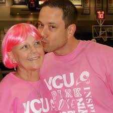 NORVELL WAS AN INSPIRATION