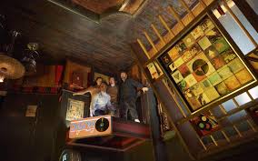 RÃ©sultat de recherche d'images pour "escape game film 2019"