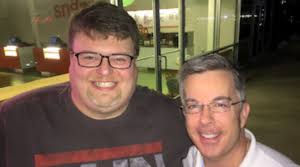 voice over blog of Peter K. O'Connell your friendly, neighborhood voice  over talent