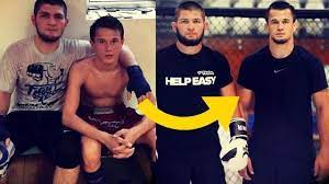 The official facebook profile of bellator lightweight usman nurmagomedov. Meet Khabib S Undefeated Cousin Usman Nurmagomedov Law Of The Fist