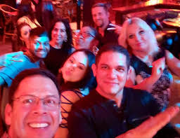 Celeste Holliday's Instagram, Twitter & Facebook