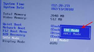 Solved Setup Was Unable To Create A New System Partition