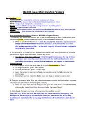 Building pangea gizmo assessment answers building pangea gizmo quiz answers pangea gizmo answer key 98232c9700. Gizmo Buildingpangaea Student Exploration Building Pangaea Vocabulary Continental Drift The Theory That The Continents Are Moving Very Slowly Fossil Course Hero