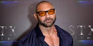 Dave bautista has been married three times as of may 2021. Dave Bautista Won T Star As Drax The Destroyer Character After Guardians Of The Galaxy Vol 3 Fox News