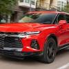 Gm officially reveals 2020 chevrolet trailblazer gm authority. 1