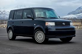 Image result for Blue Onyx 2007 Scion