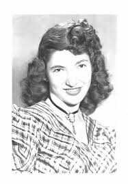 Charlotte J. Jo Ann Randall Obituary March 19, 2022