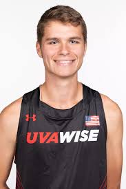 2024-25 Men's Track and Field Roster