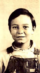 Older post of Henry Cagle