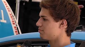 PWC 2014 Driver Promo