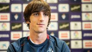 Tottenham are set to complete a major summer signing, with sevilla star bryan gil set to head to north london. Total Barca On Twitter Bryan Gil We Have Seen The Light Laporta Is Said To Be A Big Fan