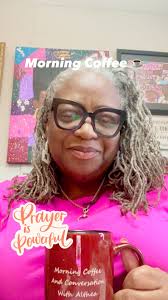 Morning Coffee ☕️