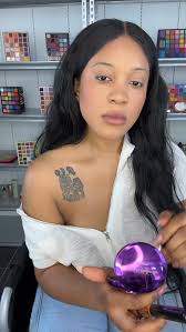 P127 Evanesce Soft Matte Liquid Foundation #beauty #mua #makeup  #makeupartist #pimby