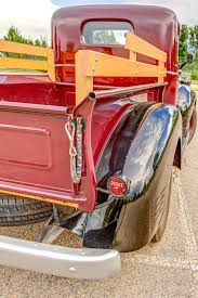 Image result for Marine Blue 1945 Truck
