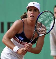 International tennis hall of fame inductee jennifer capriati of tampa, fla. Star And Girls Pic Jennifer Capriati Pictures And History Jennifer Capriati Tennis Players Female Tennis