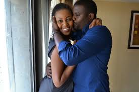 Yvonne Nelson shares hilarious throwback photo she took with John Dumelo