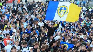 Kiko joined real madrid 3,5 years. As It Happened Leeds United Fans At Elland Road For Trophy Presentation Bbc News