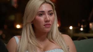 MAFS 2025 Recap Episode 13: One couple question their marriage at the  Commitment Ceremony before a major bombshell is dropped