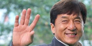Jackie Chan kimdir?