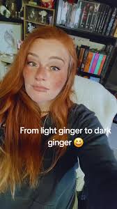 Ginger Bookout Lichlyter