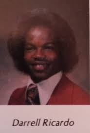 Rhonda Loop, Class of 1981, Passed 2007