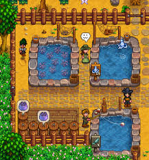 Minerals are items that can be found in the mines and the skull cavern. Stardew Valley 1 4 Update Ist Da Totallygamergirl