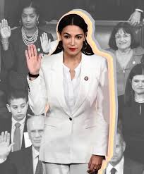 This time the freshman congresswoman is being accused of arrogance for her dismissal of critics of the green new deal climate initiative she is spearheading. Pin On Life Goals