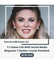 Enter Raffle to Win Sisterhood Fundraiser hosted by SJ Strum