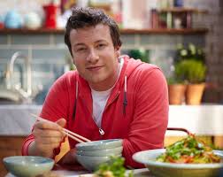 #cocinerosargentinos es el referente gastronómico argentino que nos brinda, por décima temporada con. Jamie Oliver Y Sus Nuevos Capitulos De Jamie S Kitchen