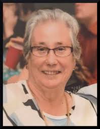 Maria Soares Obituary (1935