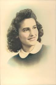 Obituary of Angelina P. Magro