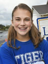 Meet Kennedy Shuman, Lake Center Christian