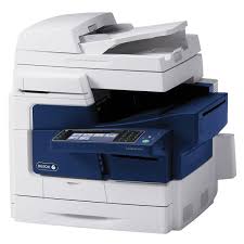 Xerox S Multifunction Printer Gives Teachers The Power To Copy Print Scan And Fax In One Machine Multifunction Printer Printer Printer Scanner