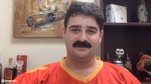 Bradley Rubin's Instagram, Twitter & Facebook