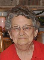 Betty Blount Obituary (1928