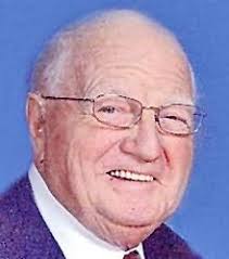 Charles Wittkamp Obituary (2015)