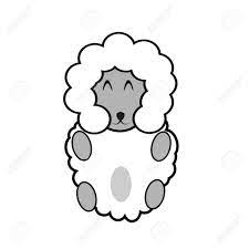 Cabrita é um verbo, presente do indicativo 3a pessoa singular de cabritar; Cabrita Dibujos Animados Ilustracion Vectorial Aislado Ilustraciones Vectoriales Clip Art Vectorizado Libre De Derechos Image 17093877