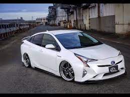 The following seat covers are very high in demand from our customers: 2016 Toyota Prius Custom By Kuhl Youtube
